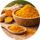 Turmeric Extract 95% Curcuminoids
